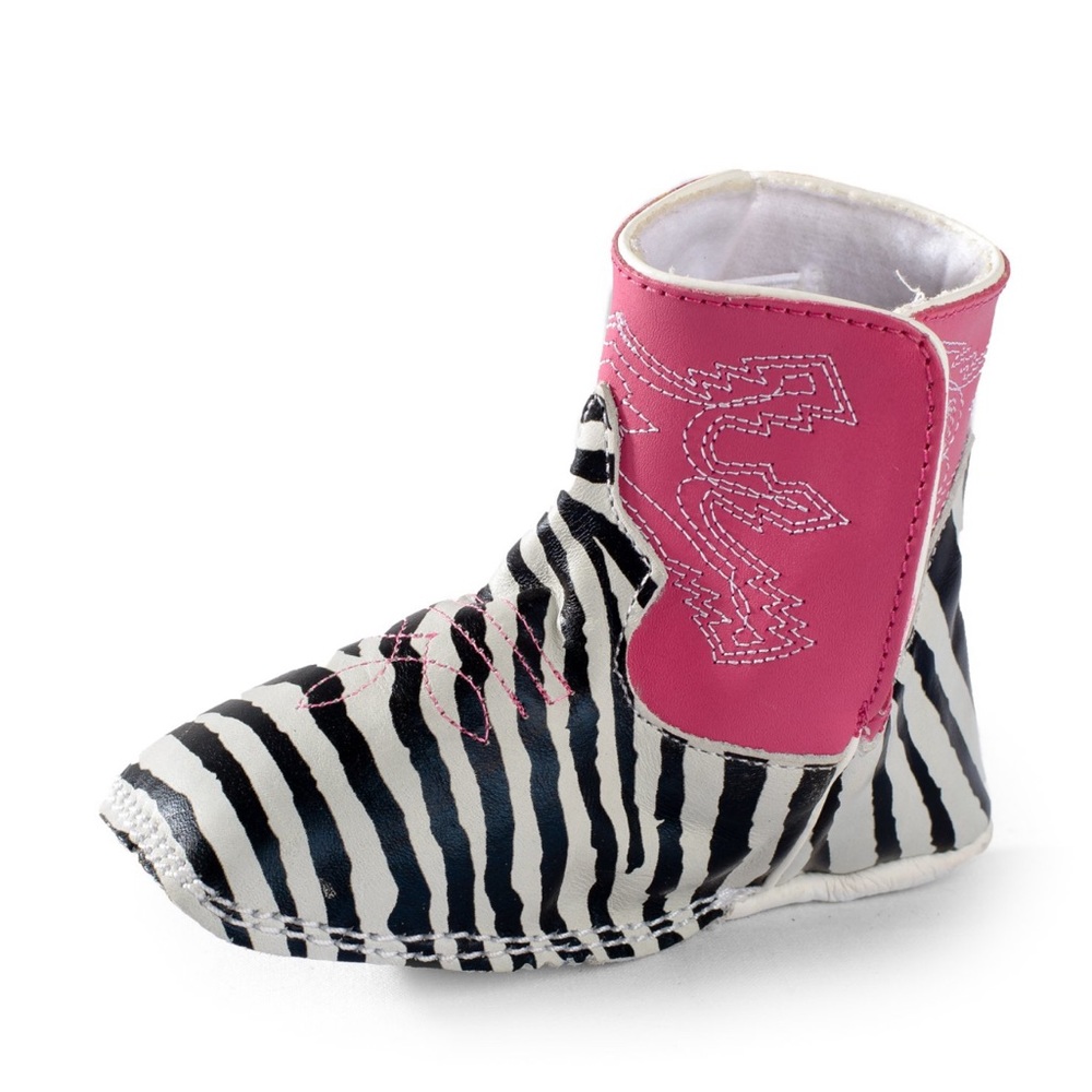 Anderson and Bean baby cowboy boots